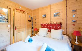 Comme Un Chalet, Appartement A La Montagne